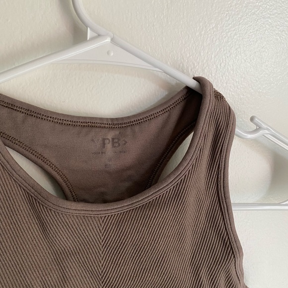 Abercrombie YPB SeamlessCORE Ribbed Tank - Picture 3 of 3